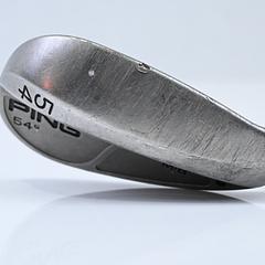 Ping M/B Sand Wedge / 54 Degree / Black Dot / Regular Flex Steel Shaft - Image 3