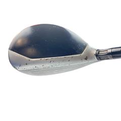 Taylormade M6 4 Hybrid / 22 Degree / Regular Flex - Image 6