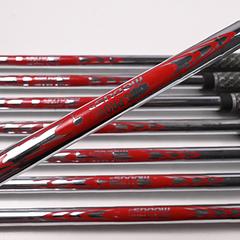 Ping i210 Irons / 3-PW / White Dot / Stiff Flex N.S.PRO Modus 3 Tour 105 Shafts - Image 5