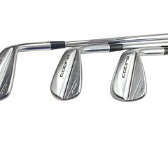 Cobra King MB,CB Combo Irons / 5-PW / Extra Stiff Flex - Image 2