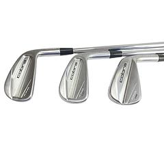 Cobra King MB,CB Combo Irons / 5-PW / Extra Stiff Flex - Image 3