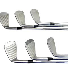 Cobra King MB,CB Combo Irons / 5-PW / Extra Stiff Flex - Image 4
