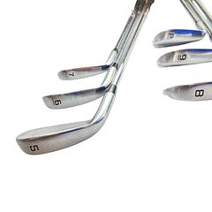 Cobra King MB,CB Combo Irons / 5-PW / Extra Stiff Flex - Image 5