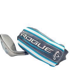 Callaway Rogue 4 Hybrid / 24 Degree / Ladies Flex - Image 1