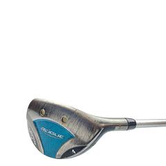 Callaway Rogue 4 Hybrid / 24 Degree / Ladies Flex - Image 2