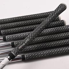 Ping i210 Irons / 3-PW / White Dot / Stiff Flex N.S.PRO Modus 3 Tour 105 Shafts - Image 7