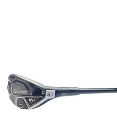 Taylormade M1 4 Hybrid / 21 Degree / Regular Flex - Image 2