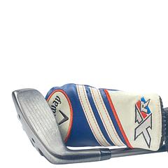 Callaway Rogue 4 Hybrid / 21 Degree / Regular Flex - Image 1