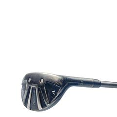 Callaway Rogue 4 Hybrid / 21 Degree / Regular Flex - Image 2