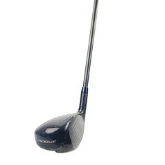 Callaway Rogue 4 Hybrid / 21 Degree / Regular Flex - Image 7