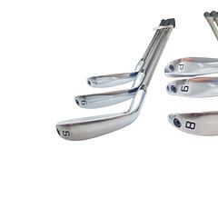 Cobra King Tec 2025 Irons / 5-PW / Senior Flex - Image 4