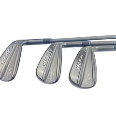 Callaway Apex Ti Fusion Irons / 5-PW / Regular Flex - Image 2