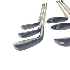 Callaway Apex Ti Fusion Irons / 5-PW / Regular Flex - Image 5