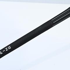 Ping Tour-S Lob Wedge / 60 Degree / Black Dot / Regular Flex Ping AWT Shaft - Image 6