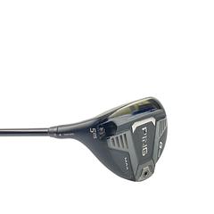Left Hand PING G425 Max 5 Wood / 17.5 Degree / Regular Flex - Image 2