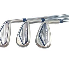 Cobra DS-Adapt Irons / 5-GW / Regular Flex - Image 2