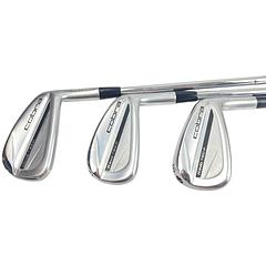 Cobra King Tec-X Irons / 6-GW / Stiff Flex - Image 3