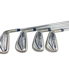 Cobra DS-Adapt Irons / 5-GW / Regular Flex - Image 3