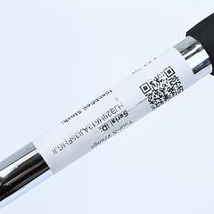 Ping Tour-S Lob Wedge / 60 Degree / Black Dot / Regular Flex Ping AWT Shaft - Image 5