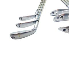 Cobra King Tec-X Irons / 6-GW / Stiff Flex - Image 5