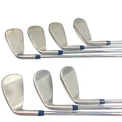 Cobra DS-Adapt Irons / 5-GW / Regular Flex - Image 4