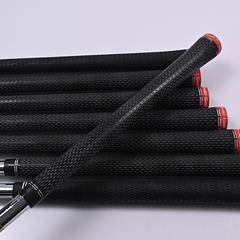 Taylormade P790 2019 Irons / 4-PW+AW / Stiff Flex N.S. Pro 850GH Shafts - Image 7