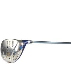 Ladies Cobra King Speed Offset 3 Wood / 15 Degree / Ladies Flex - Image 2