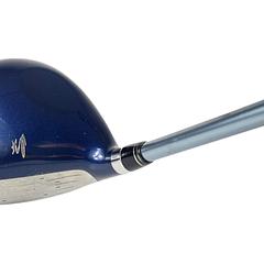 Ladies Cobra King Speed Offset 3 Wood / 15 Degree / Ladies Flex - Image 6