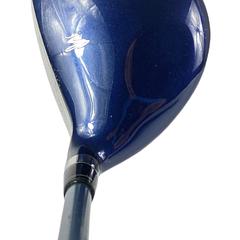 Ladies Cobra King Speed Offset 3 Wood / 15 Degree / Ladies Flex - Image 8