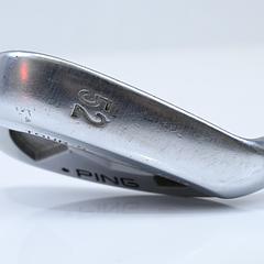 Ping Tour-S Gap Wedge / 52 Degree / Black Dot / Regular Flex Dynamic Gold R300 - Image 3