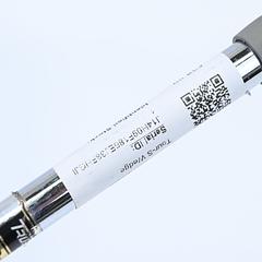 Ping Tour-S Gap Wedge / 52 Degree / Black Dot / Regular Flex Dynamic Gold R300 - Image 5