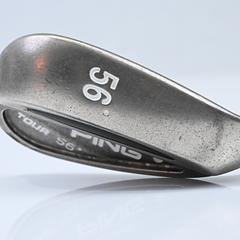 Ping Tour Sand Wedge / 56 Degree / White Dot / Regular Flex Steel Shaft - Image 3