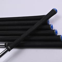 Taylormade Qi Irons / 5-PW+SW / Regular Flex KBS Max MT 85 Shafts - Image 7