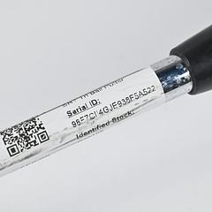 Odyssey SRT Tri Ball Putter / 35 Inch - Image 5