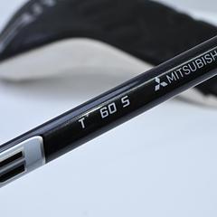 Taylormade Qi10 LS Designer Series Driver / 9 Degree / Stiff Flex Diamana T+ 60 - Image 6