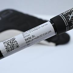 Taylormade Qi10 LS Designer Series Driver / 9 Degree / Stiff Flex Diamana T+ 60 - Image 7