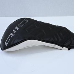 Taylormade Qi10 LS Designer Series Driver / 9 Degree / Stiff Flex Diamana T+ 60 - Image 9