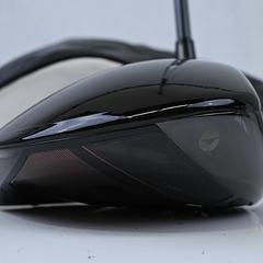 Taylormade Qi10 LS Designer Series Driver / 9 Degree / Stiff Flex Diamana T+ 60 - Image 3