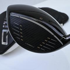 Taylormade Qi10 LS Designer Series Driver / 9 Degree / Stiff Flex Diamana T+ 60 - Image 4