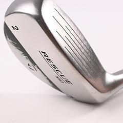 Taylormade Rescue Mid #2 Hybrid / 16 Degree / Regular Flex Taylormade Shaft - Image 1