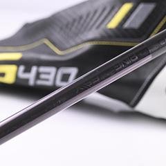 Ping G430 LST Driver / 9 Degree / X-Flex Ping Tour 2.0 Black 65 Shaft - Image 6