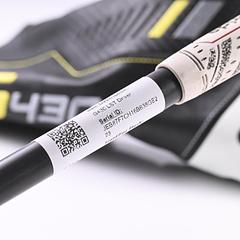 Ping G430 LST Driver / 9 Degree / X-Flex Ping Tour 2.0 Black 65 Shaft - Image 7