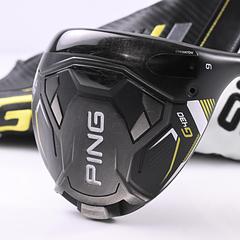 Ping G430 LST Driver / 9 Degree / X-Flex Ping Tour 2.0 Black 65 Shaft - Image 2