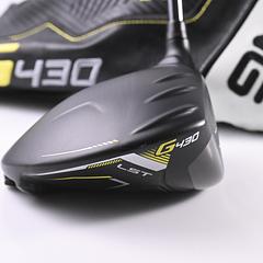 Ping G430 LST Driver / 9 Degree / X-Flex Ping Tour 2.0 Black 65 Shaft - Image 3