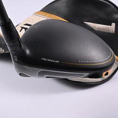 Callaway Rogue ST MAX LS Driver / 9 Degree / Stiff Flex Tensei AV White 65 Shaft - Image 5