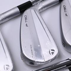 Taylormade P790 2023 Irons / 4-PW / Regular Flex KBS Tour Lite Shafts - Image 1