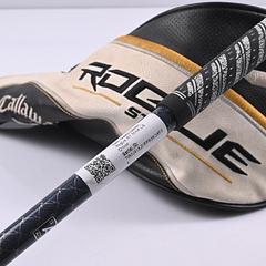 Callaway Rogue ST MAX LS Driver / 9 Degree / Stiff Flex Tensei AV White 65 Shaft - Image 7