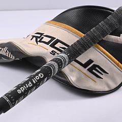 Callaway Rogue ST MAX LS Driver / 9 Degree / Stiff Flex Tensei AV White 65 Shaft - Image 8