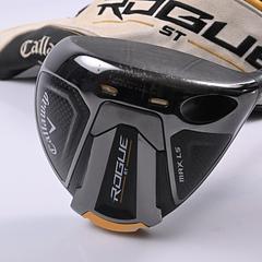 Callaway Rogue ST MAX LS Driver / 9 Degree / Stiff Flex Tensei AV White 65 Shaft - Image 2