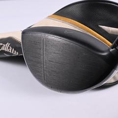 Callaway Rogue ST MAX LS Driver / 9 Degree / Stiff Flex Tensei AV White 65 Shaft - Image 4